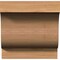 Ekena Millwork Newport Smooth Rafter Tail, Western Red Cedar, 5 1/2"W x 6"H x 18"L RFT06X06X18NEW00SWR - alternate 3